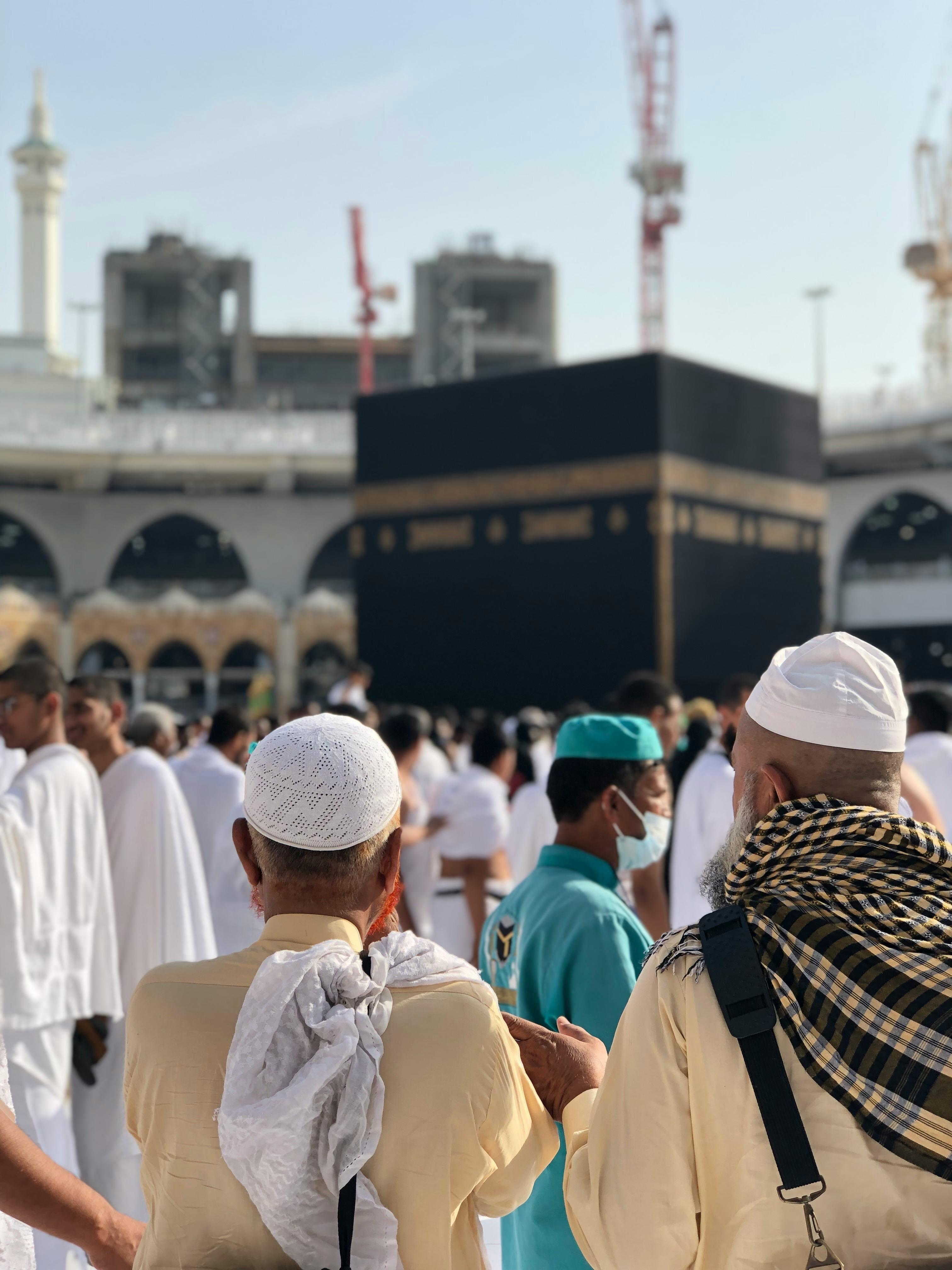 Imigrasi Tunda Keberangkatan 1.243 Jemaah Calon Haji Diduga Nonprosedural dari Sejumlah Bandara